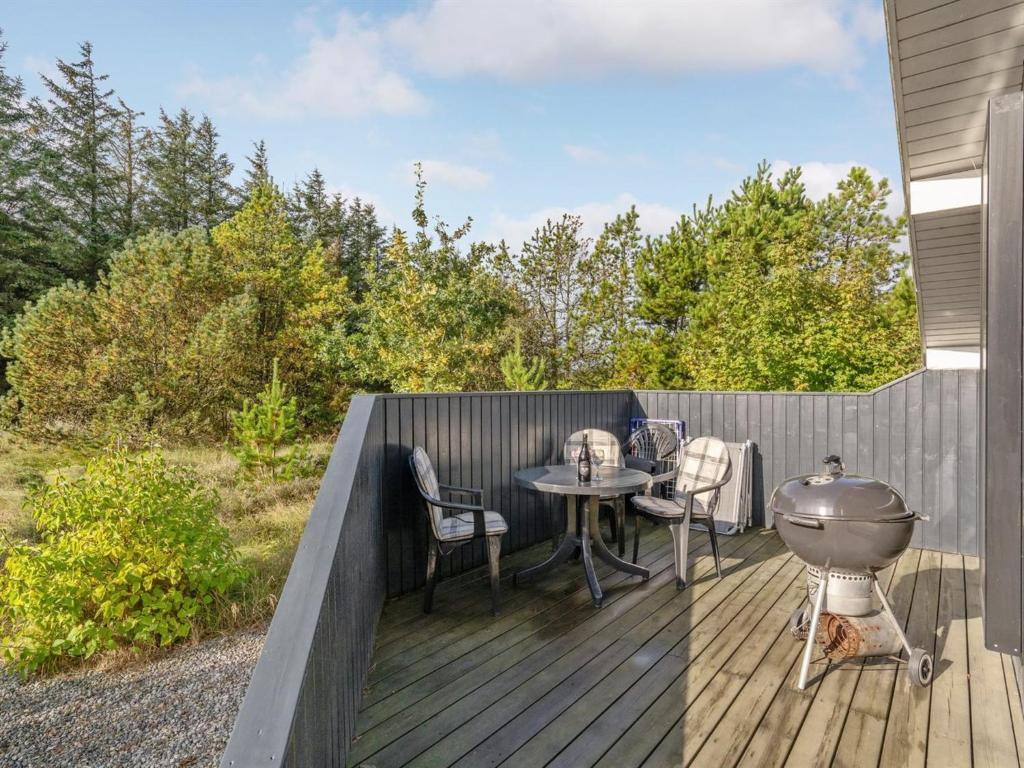 Zahrada ubytování Holiday Home Alethe - 1km from the sea by Interhome
