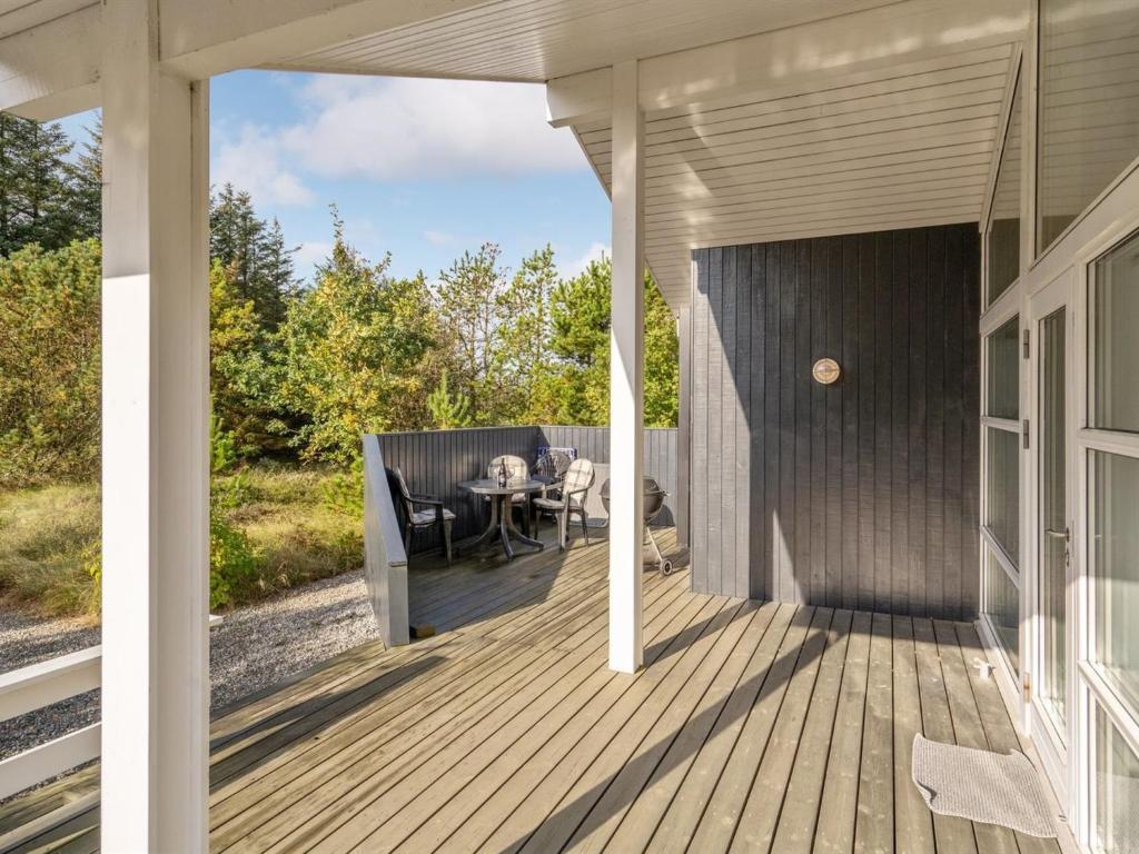 Fotografie z fotogalerie ubytování Holiday Home Alethe - 1km from the sea by Interhome v destinaci Torsted