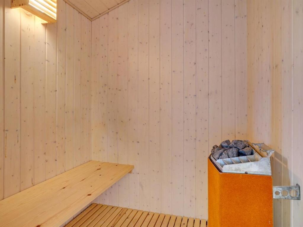 Fotografie z fotogalerie ubytování Holiday Home Ivar - 900m from the sea by Interhome v destinaci Torsted
