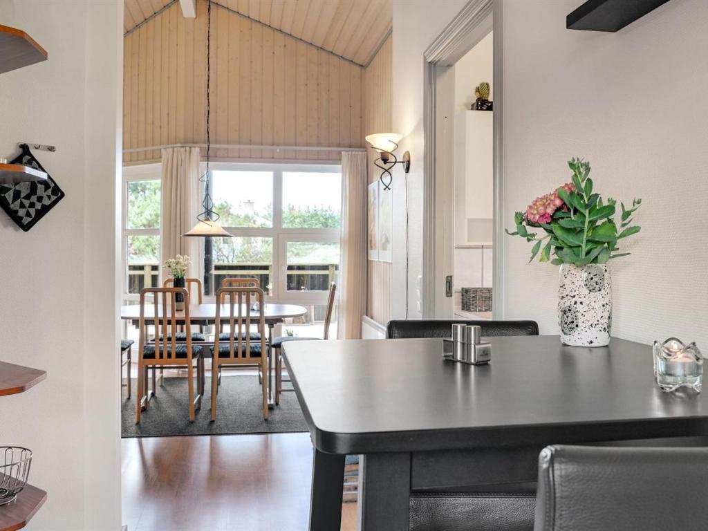 Fotografie z fotogalerie ubytování Holiday Home Ivar - 900m from the sea by Interhome v destinaci Torsted