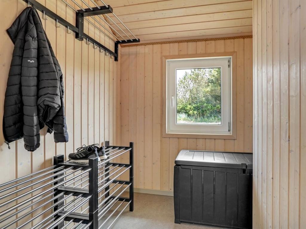 Fotografie z fotogalerie ubytování Holiday Home Ivar - 900m from the sea by Interhome v destinaci Torsted
