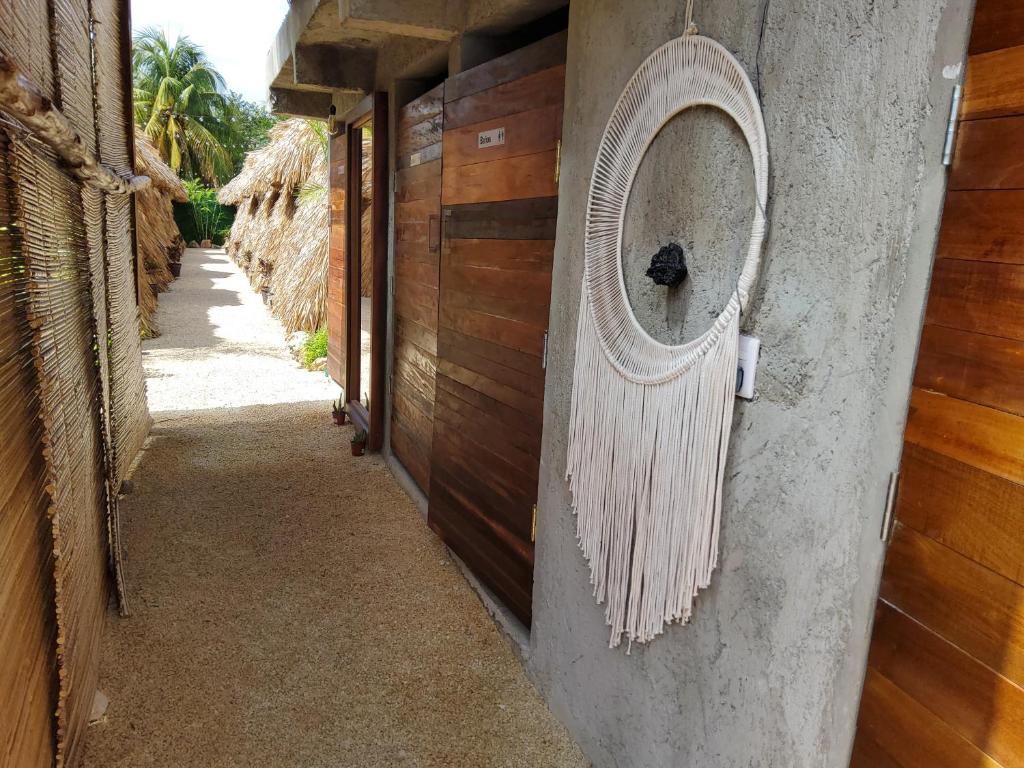 Fotografie z fotogalerie ubytování Hakuna Matata Glamping v destinaci Bacalar
