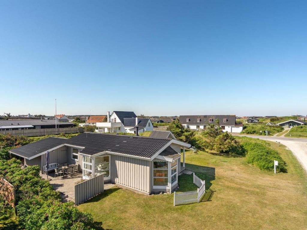 Fotografie z fotogalerie ubytování Holiday Home Majgull - 150m from the sea by Interhome v destinaci Torsted
