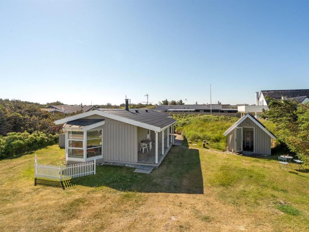 Fotografie z fotogalerie ubytování Holiday Home Majgull - 150m from the sea by Interhome v destinaci Torsted