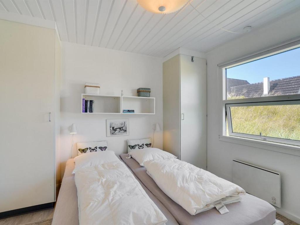Fotografie z fotogalerie ubytování Holiday Home Majgull - 150m from the sea by Interhome v destinaci Torsted