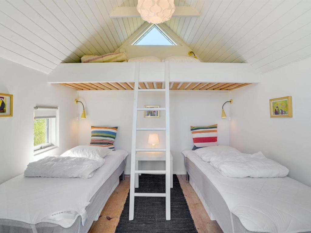 Fotografie z fotogalerie ubytování Holiday Home Majgull - 150m from the sea by Interhome v destinaci Torsted