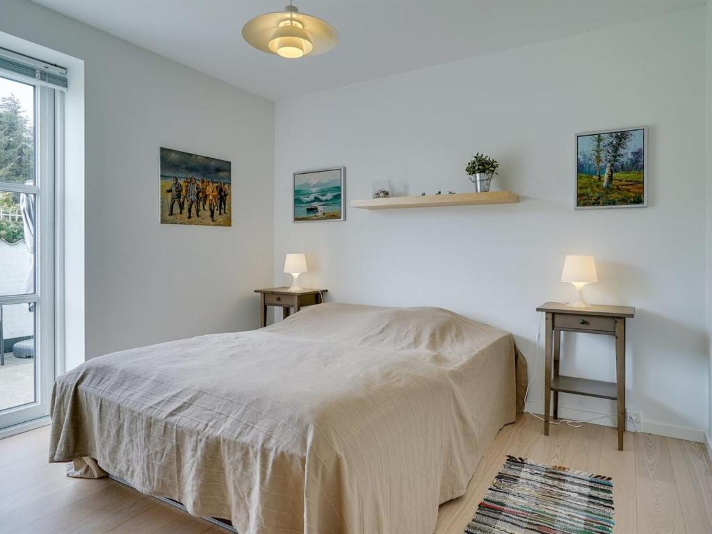 Fotografie z fotogalerie ubytování Holiday Home Marike - all inclusive - 250m from the sea by Interhome v destinaci Torsted