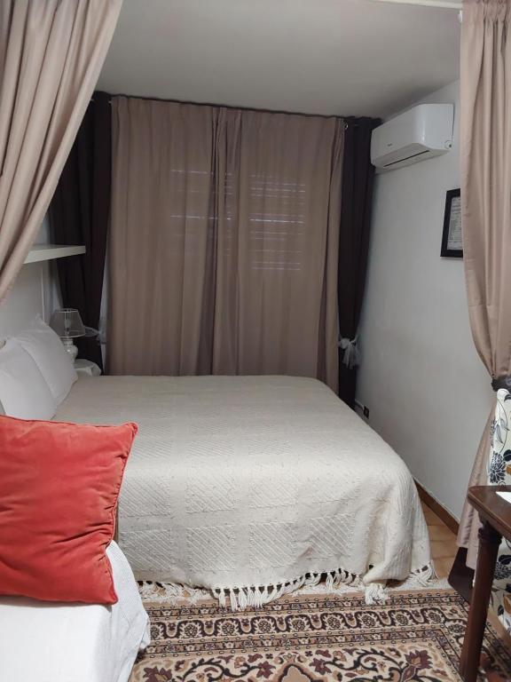 B&B Ma Maison - Tweepersoonskamer Met Spabad