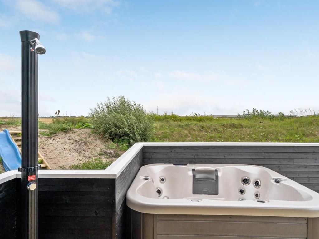 Fotografie z fotogalerie ubytování Holiday Home Markku - 400m from the sea by Interhome v destinaci Harboør