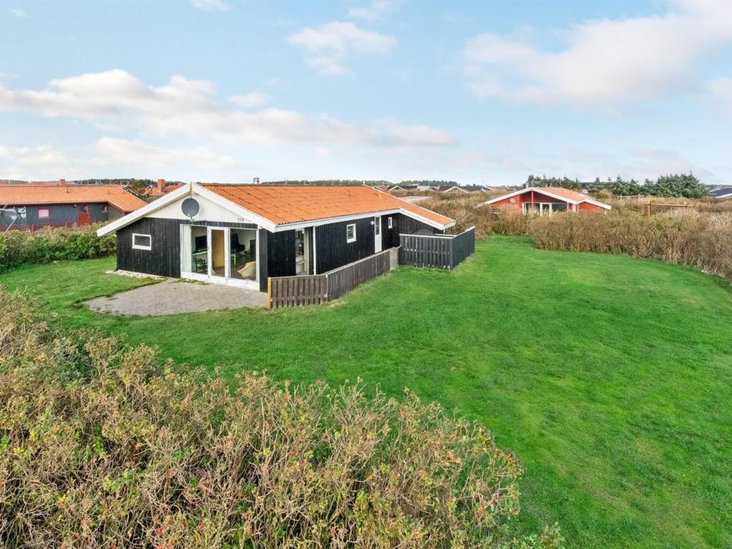 Fotografie z fotogalerie ubytování Holiday Home Bettine - 500m from the sea by Interhome v destinaci Harboør
