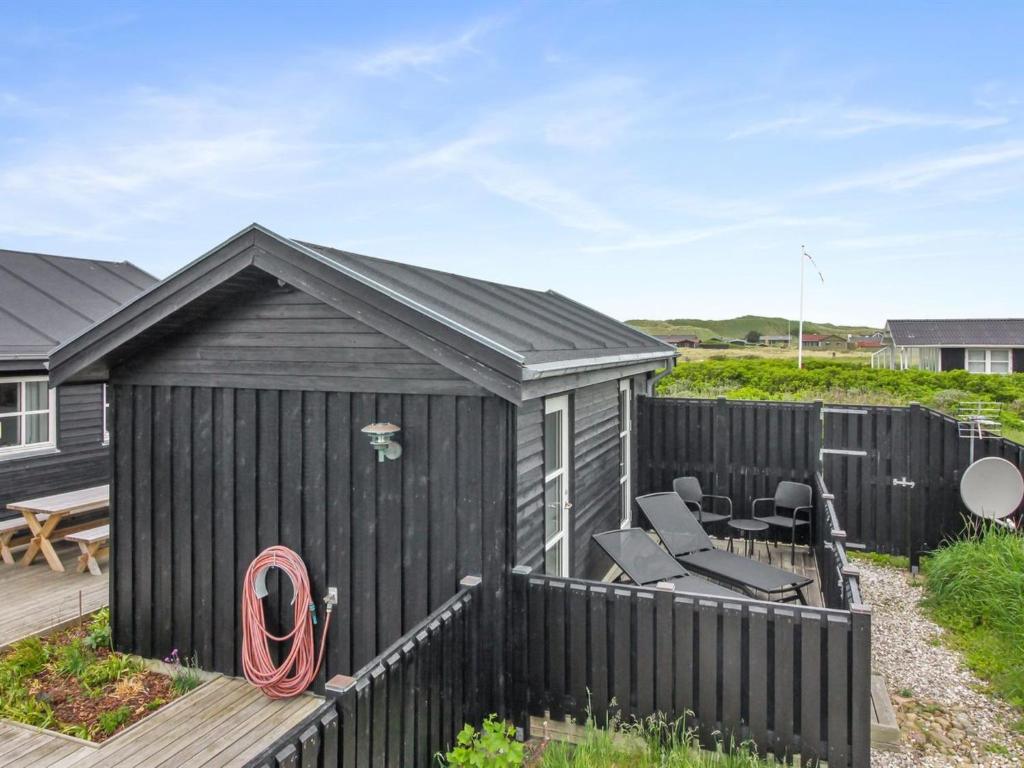 Fotografie z fotogalerie ubytování Holiday Home Soria - 300m from the sea by Interhome v destinaci Løkken
