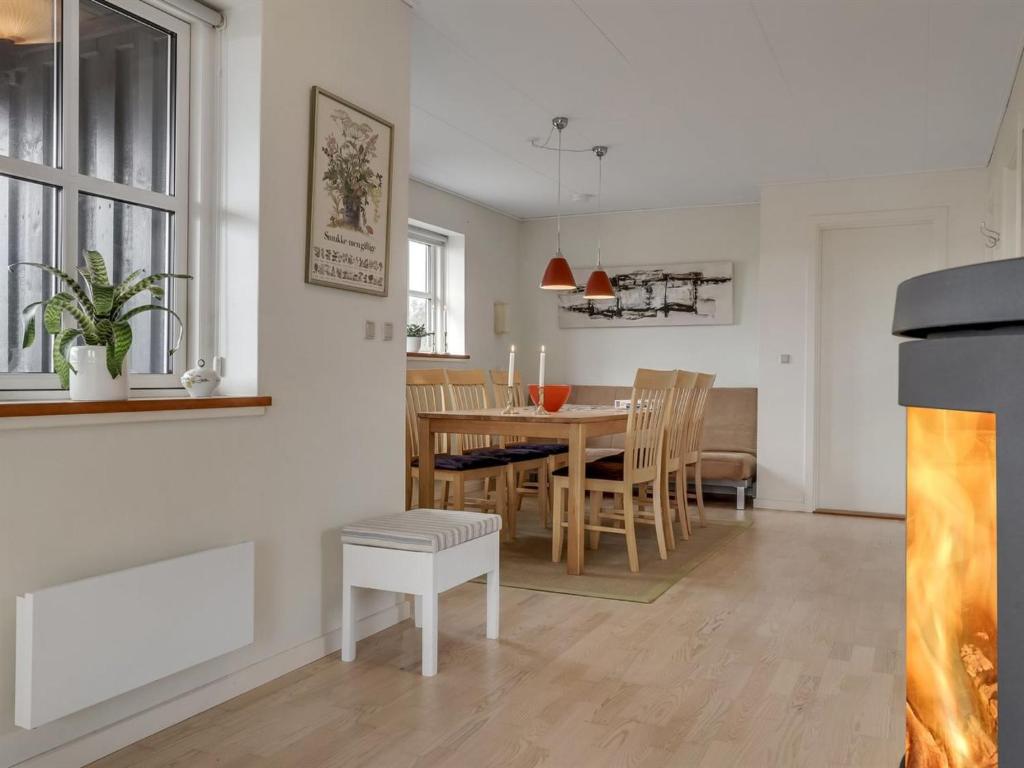 Fotografie z fotogalerie ubytování Holiday Home Soria - 300m from the sea by Interhome v destinaci Løkken