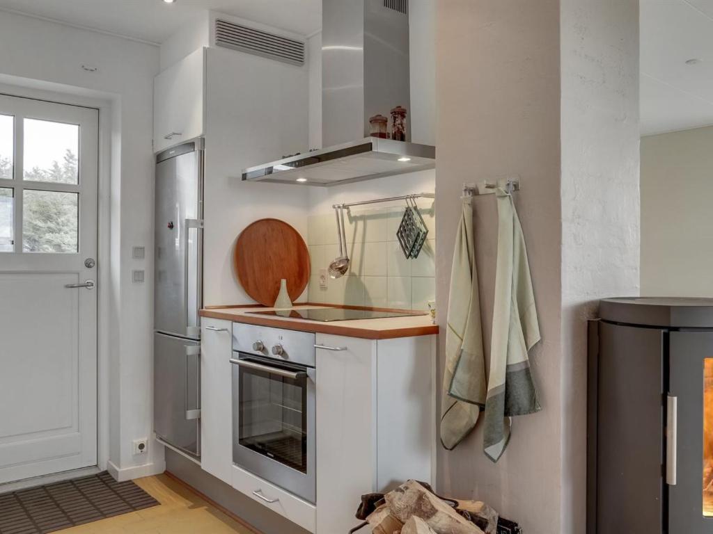 Fotografie z fotogalerie ubytování Holiday Home Soria - 300m from the sea by Interhome v destinaci Løkken
