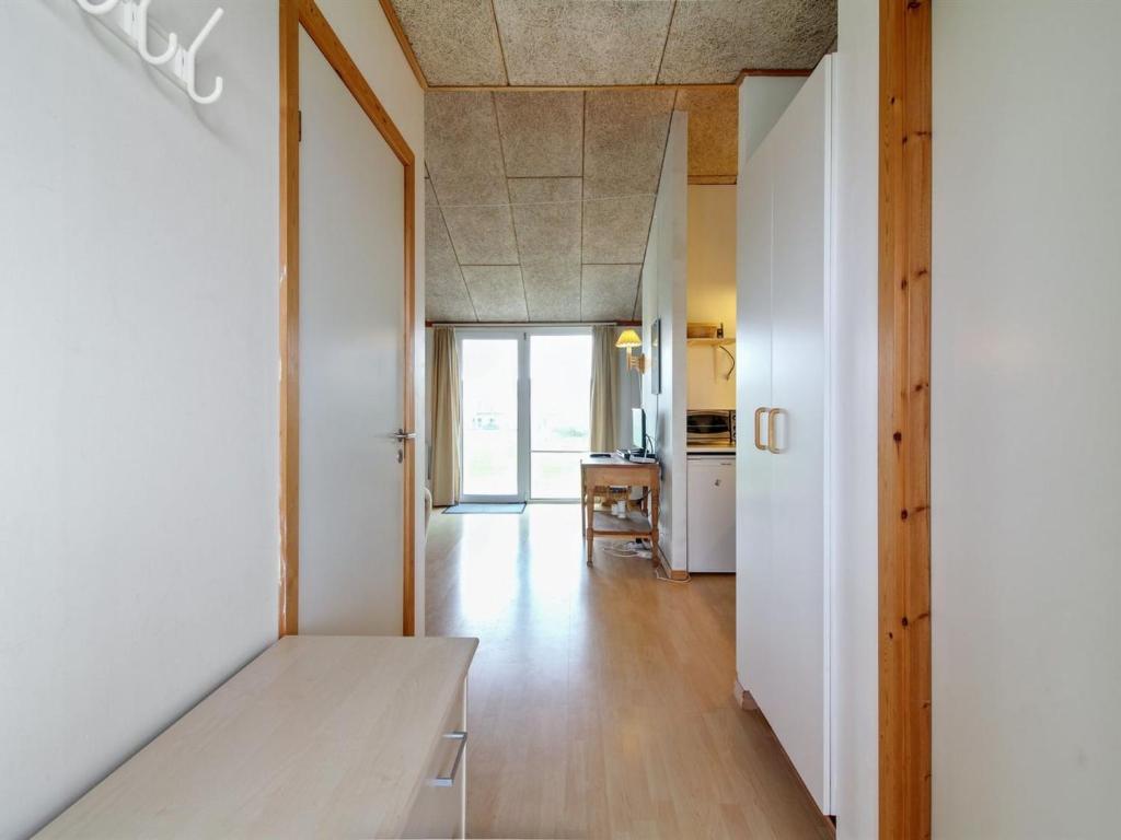 Kuchyň nebo kuchyňský kout v ubytování Apartment Salka - 150m from the sea by Interhome