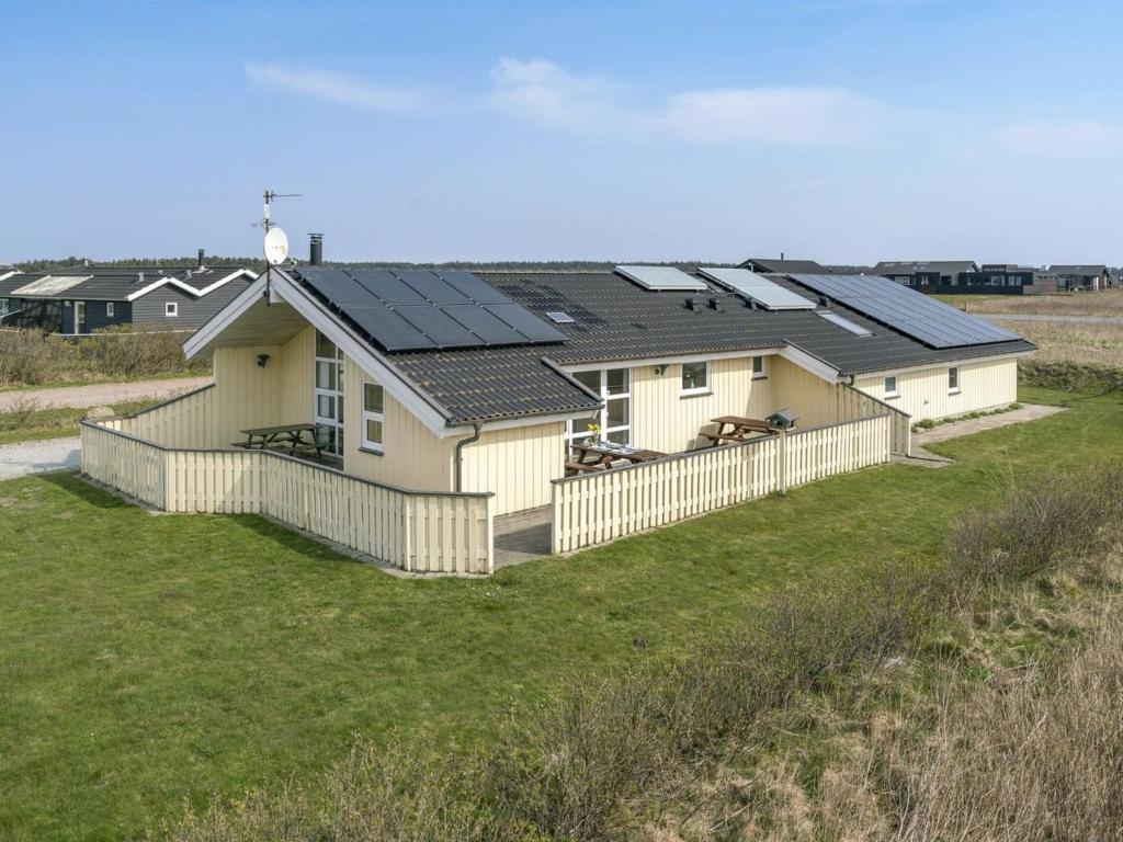 Fotografie z fotogalerie ubytování Holiday Home Evdokija - 200m from the sea by Interhome v destinaci Løkken