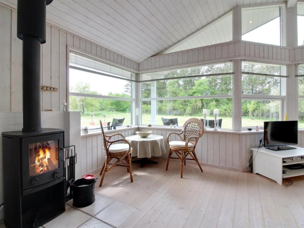 Fotografie z fotogalerie ubytování Holiday Home Siljana - 1km from the sea by Interhome v destinaci Løkken