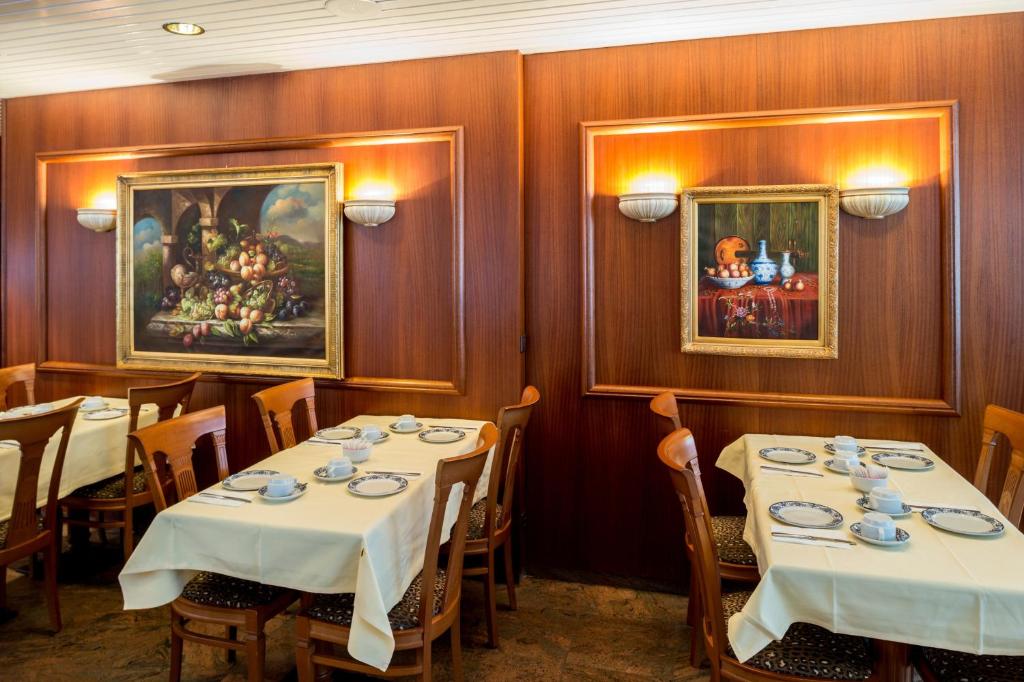 Hotel Churchill - Resim 9