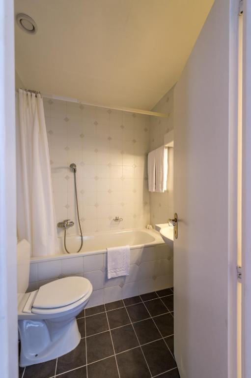 Hotel Churchill - Resim 8