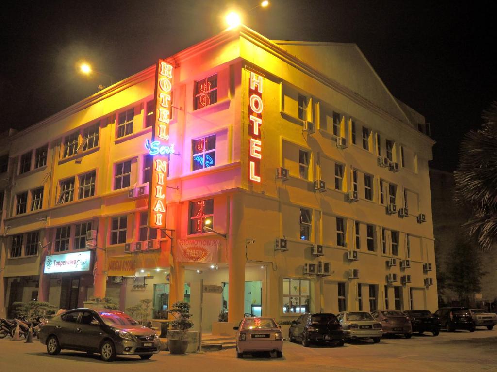 Imagen de la galería de Hotel Seri Nilai, en Nilai