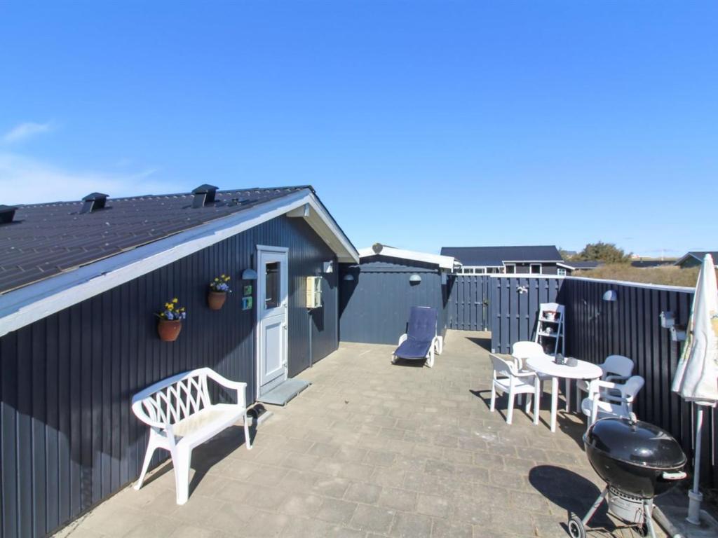 Fotografie z fotogalerie ubytování Holiday Home Hælf - 400m from the sea by Interhome v destinaci Løkken