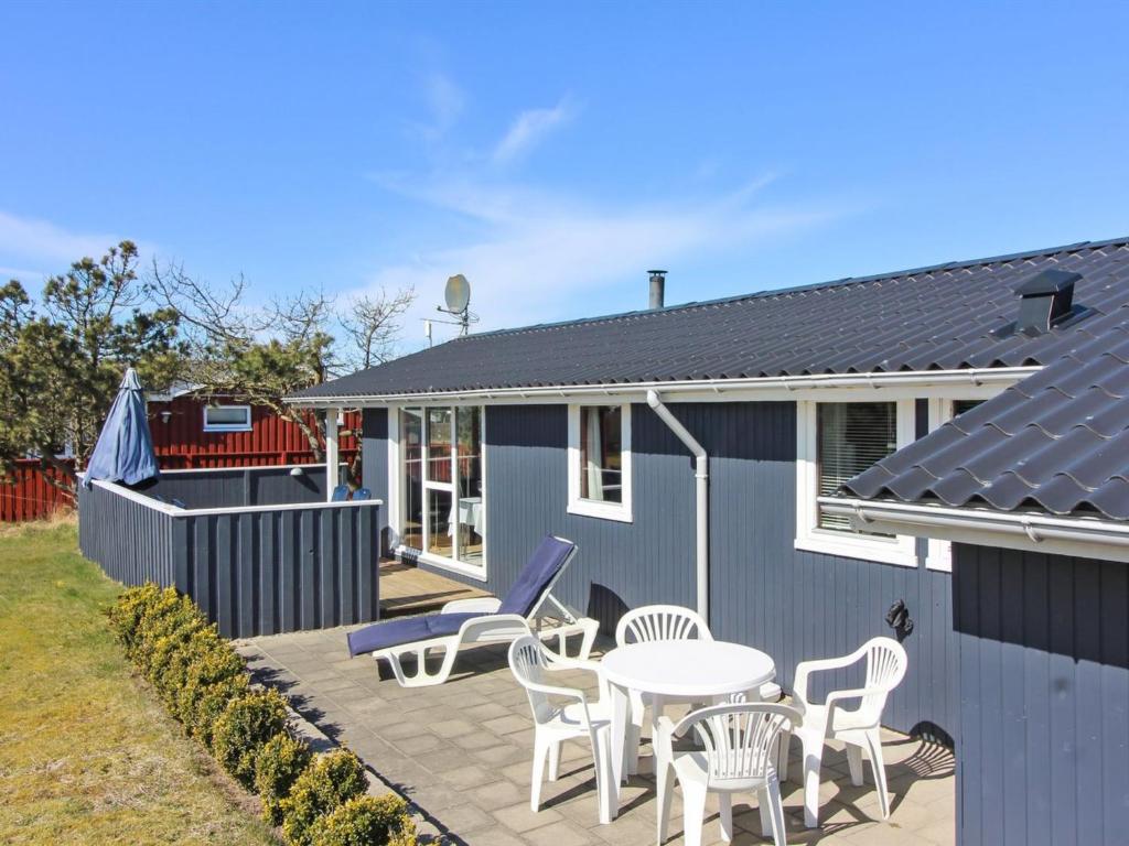 Fotografie z fotogalerie ubytování Holiday Home Hælf - 400m from the sea by Interhome v destinaci Løkken