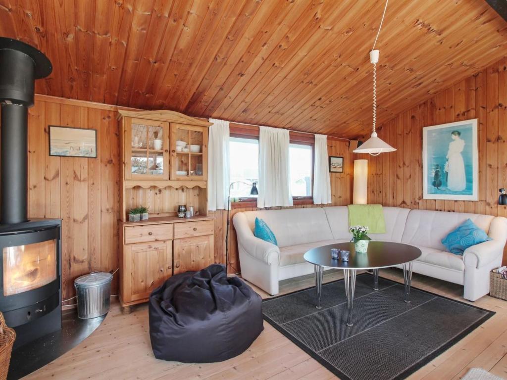 Fotografie z fotogalerie ubytování Holiday Home Hælf - 400m from the sea by Interhome v destinaci Løkken