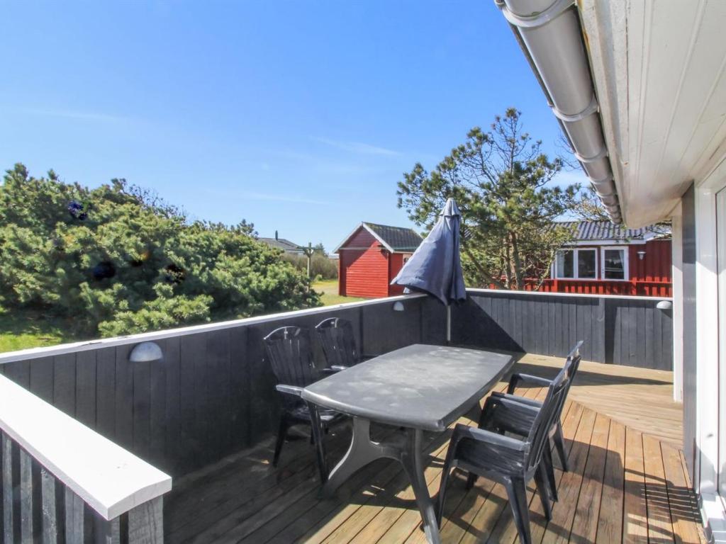 Fotografie z fotogalerie ubytování Holiday Home Hælf - 400m from the sea by Interhome v destinaci Løkken