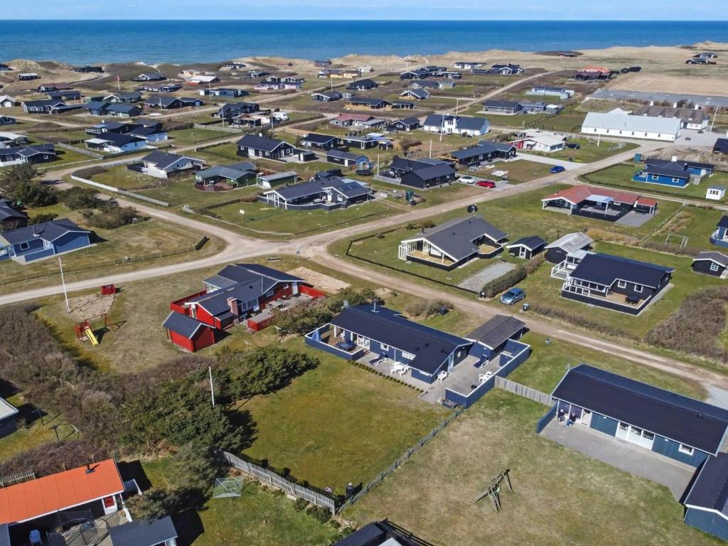 Fotografie z fotogalerie ubytování Holiday Home Hælf - 400m from the sea by Interhome v destinaci Løkken