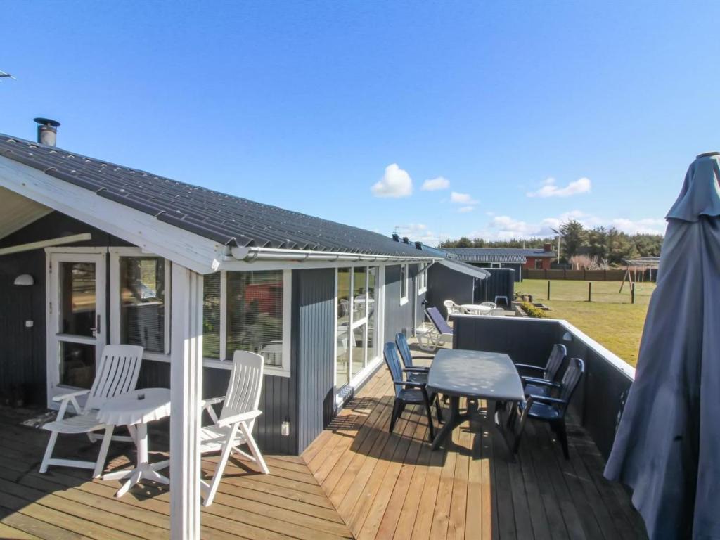 Fotografie z fotogalerie ubytování Holiday Home Hælf - 400m from the sea by Interhome v destinaci Løkken