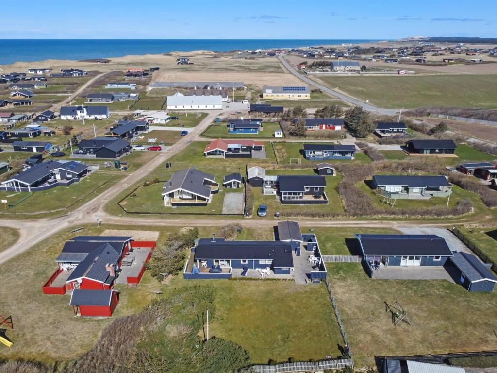 Fotografie z fotogalerie ubytování Holiday Home Hælf - 400m from the sea by Interhome v destinaci Løkken
