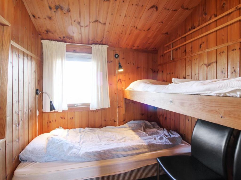 Fotografie z fotogalerie ubytování Holiday Home Hælf - 400m from the sea by Interhome v destinaci Løkken