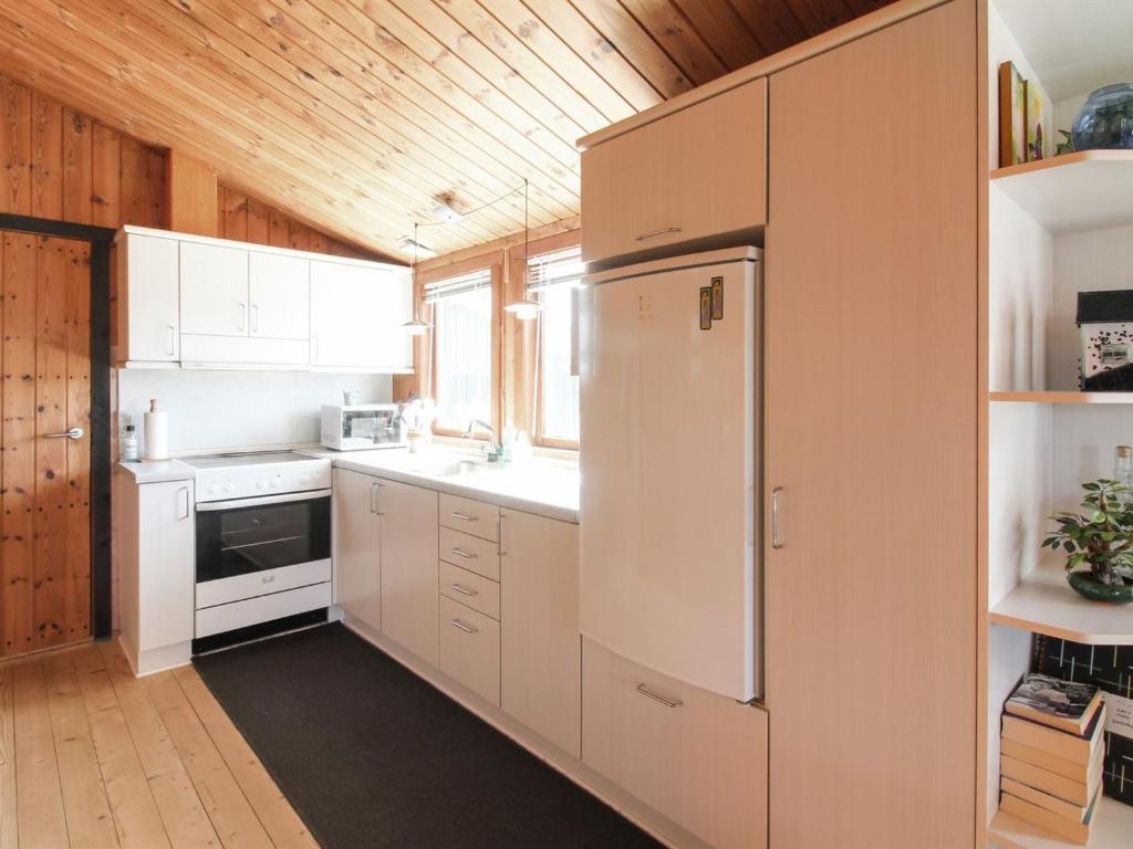 Fotografie z fotogalerie ubytování Holiday Home Hælf - 400m from the sea by Interhome v destinaci Løkken