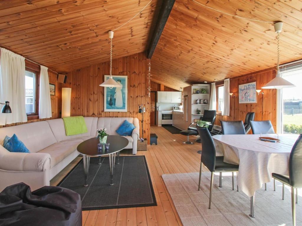 Fotografie z fotogalerie ubytování Holiday Home Hælf - 400m from the sea by Interhome v destinaci Løkken
