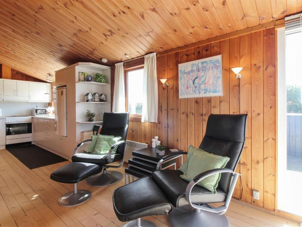 Fotografie z fotogalerie ubytování Holiday Home Hælf - 400m from the sea by Interhome v destinaci Løkken