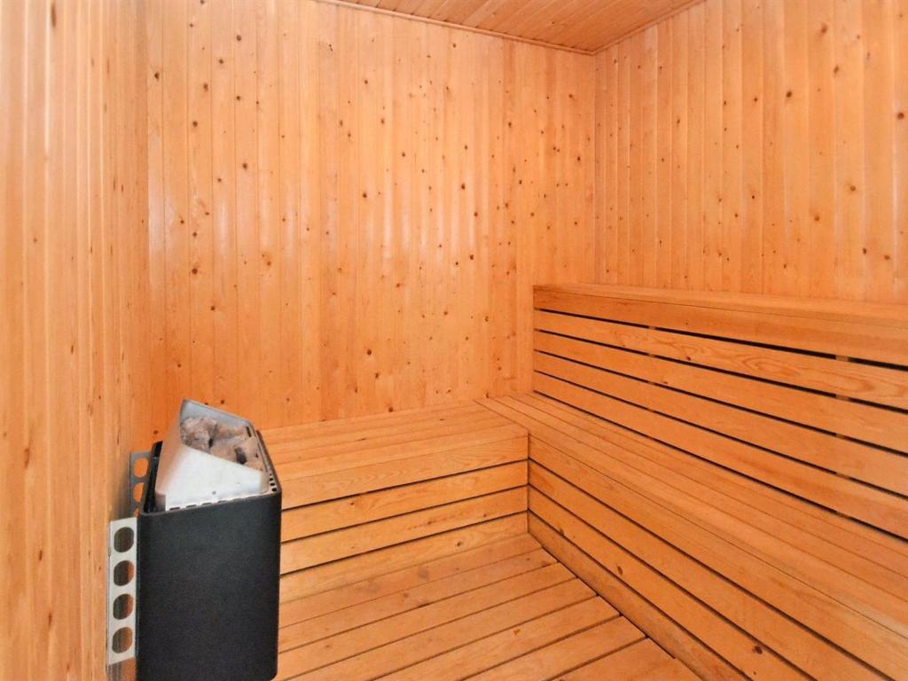 Fotografie z fotogalerie ubytování Apartment Asa - 75m from the sea by Interhome v destinaci Løkken