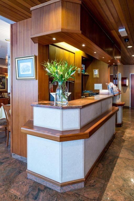 Hotel Churchill - Resim 15