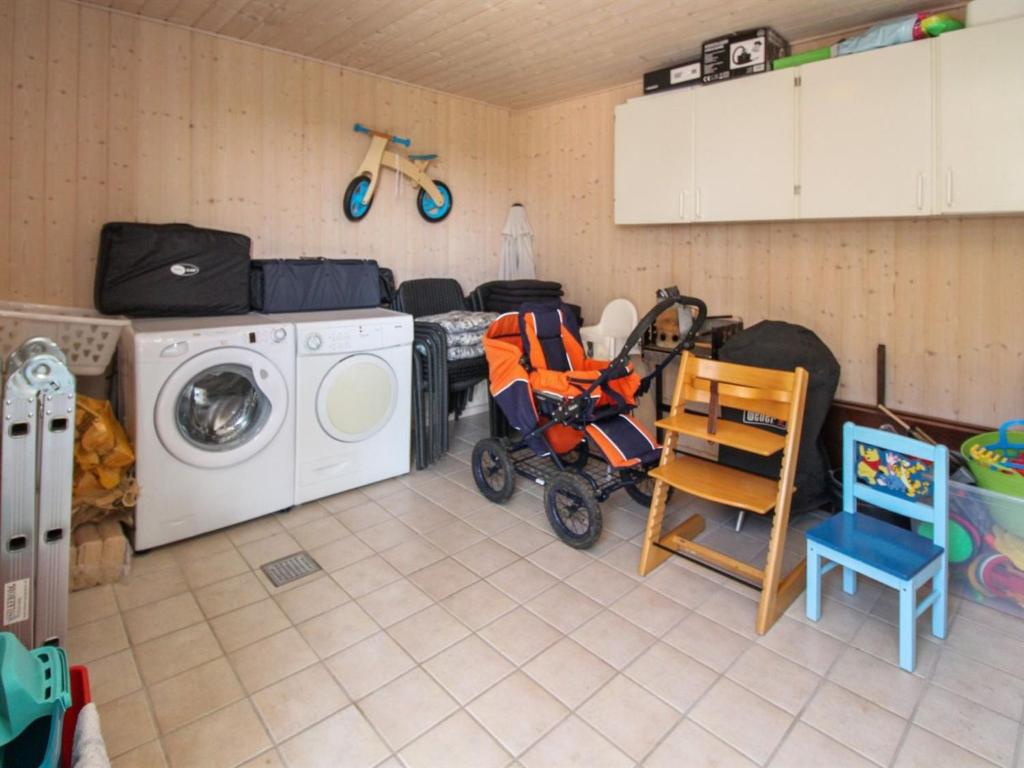 Fotografie z fotogalerie ubytování Holiday Home Anya - 650m from the sea by Interhome v destinaci Løkken