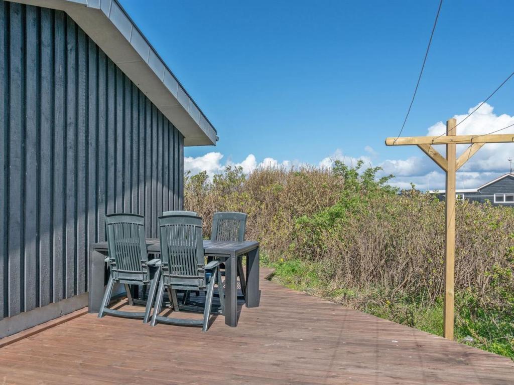 Fotografie z fotogalerie ubytování Holiday Home Bertil - 400m from the sea by Interhome v destinaci Løkken