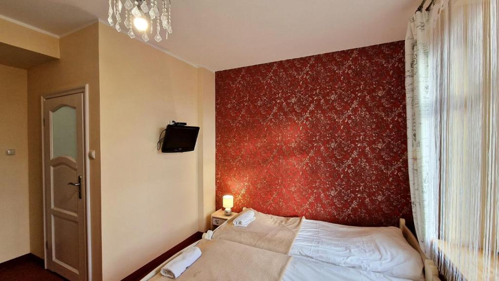 Willa Kwiaty Polskie - 17