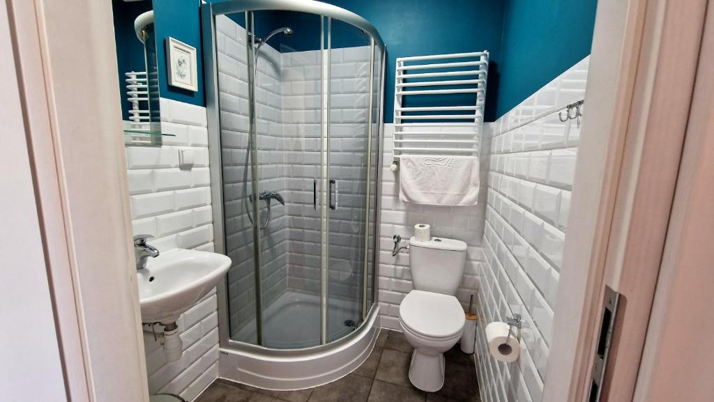 Willa Kwiaty Polskie - 18