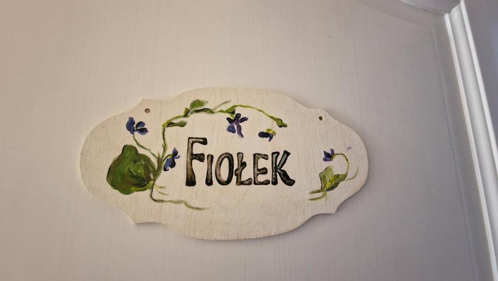 Willa Kwiaty Polskie - 19