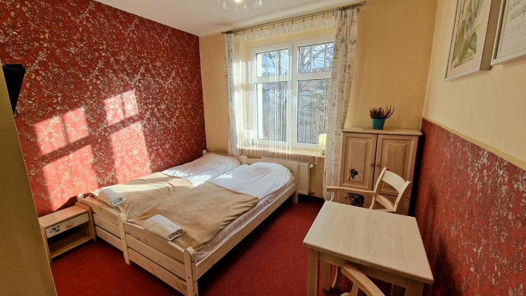 Willa Kwiaty Polskie - 16