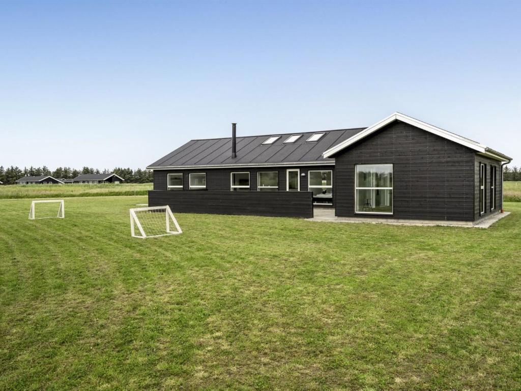 Fotografie z fotogalerie ubytování Holiday Home Anike - 1-6km from the sea by Interhome v destinaci Løkken