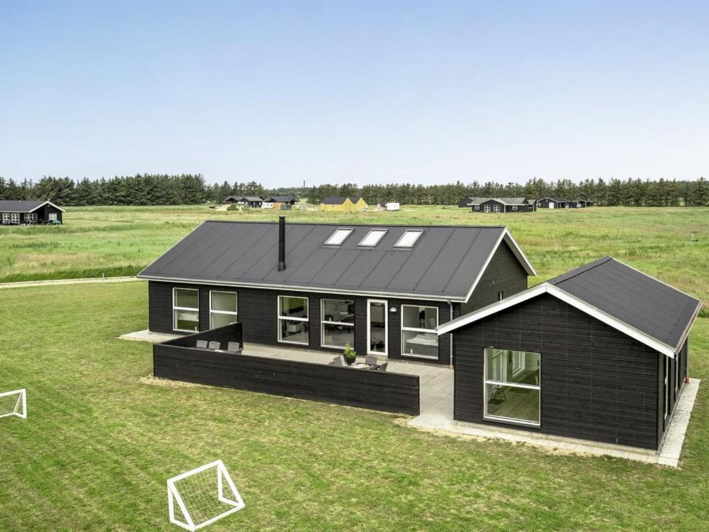 Fotografie z fotogalerie ubytování Holiday Home Anike - 1-6km from the sea by Interhome v destinaci Løkken