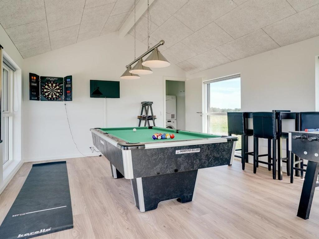 Fotografie z fotogalerie ubytování Holiday Home Anike - 1-6km from the sea by Interhome v destinaci Løkken