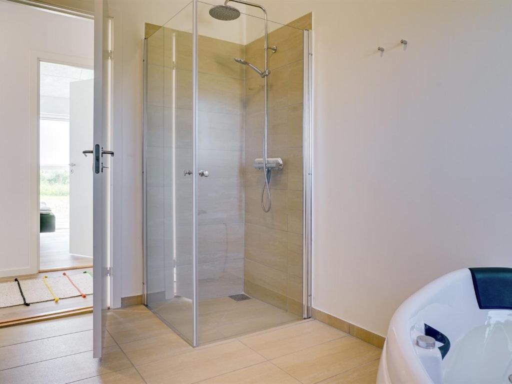 Fotografie z fotogalerie ubytování Holiday Home Anike - 1-6km from the sea by Interhome v destinaci Løkken