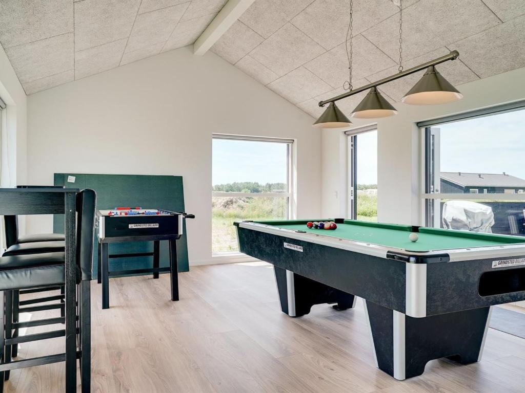 Fotografie z fotogalerie ubytování Holiday Home Anike - 1-6km from the sea by Interhome v destinaci Løkken