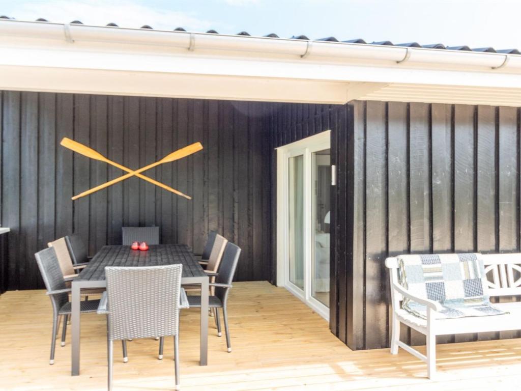 Fotografie z fotogalerie ubytování Holiday Home Marli - 700m from the sea by Interhome v destinaci Blokhus