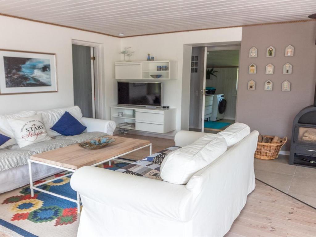 Fotografie z fotogalerie ubytování Holiday Home Marli - 700m from the sea by Interhome v destinaci Blokhus