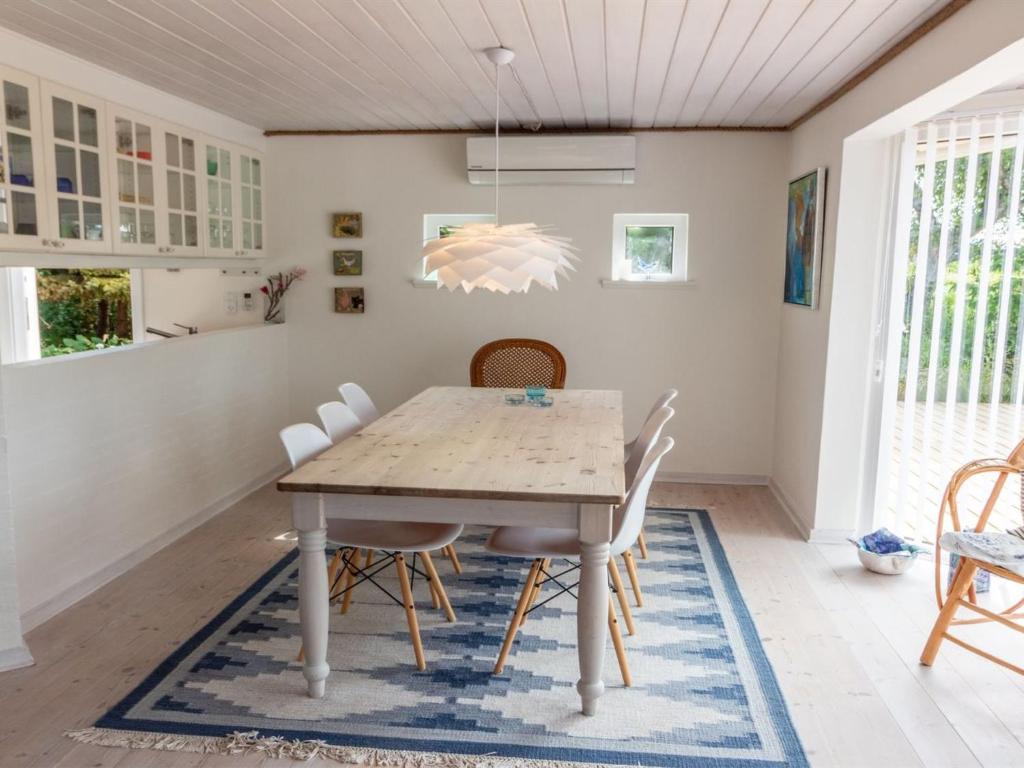 Fotografie z fotogalerie ubytování Holiday Home Marli - 700m from the sea by Interhome v destinaci Blokhus